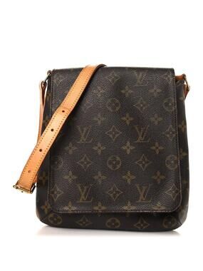 Louis Vuitton Musette Salsa #273547L79B